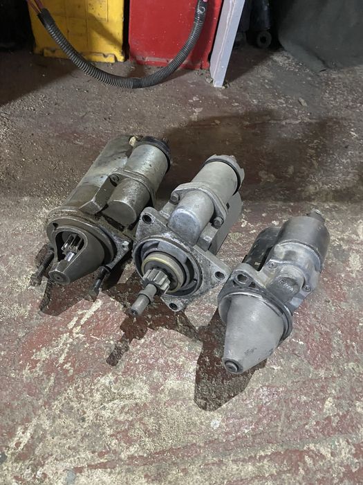 Продам стартера ваз классика 2109,2110