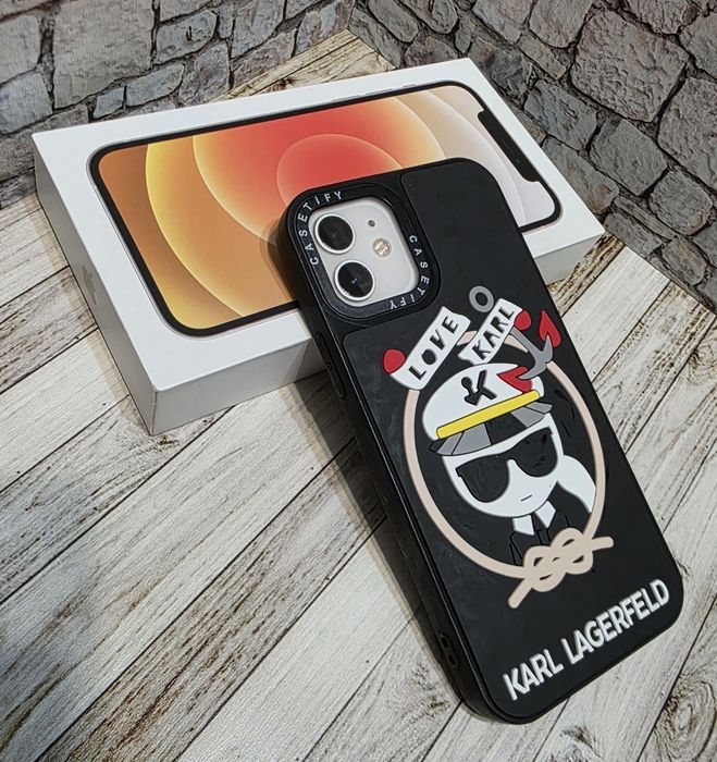 Iphone 12 128gb белый