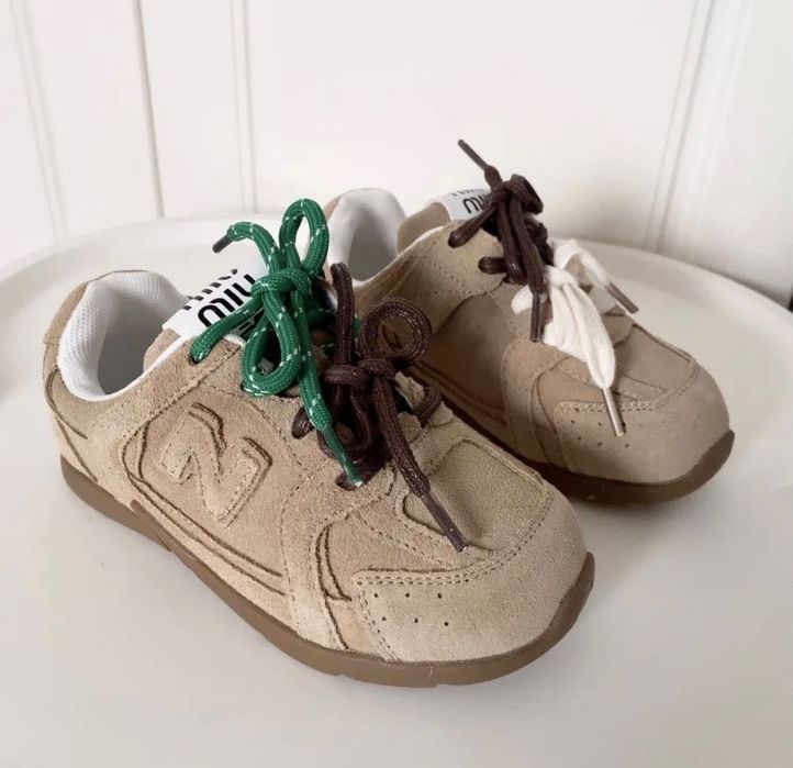 Обувки New balance