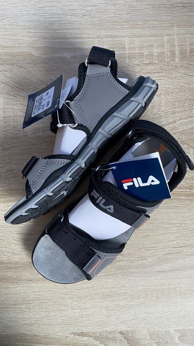 Детски Сандали FILA