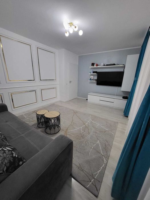 Apartament 2 camere Apărătorii Patriei