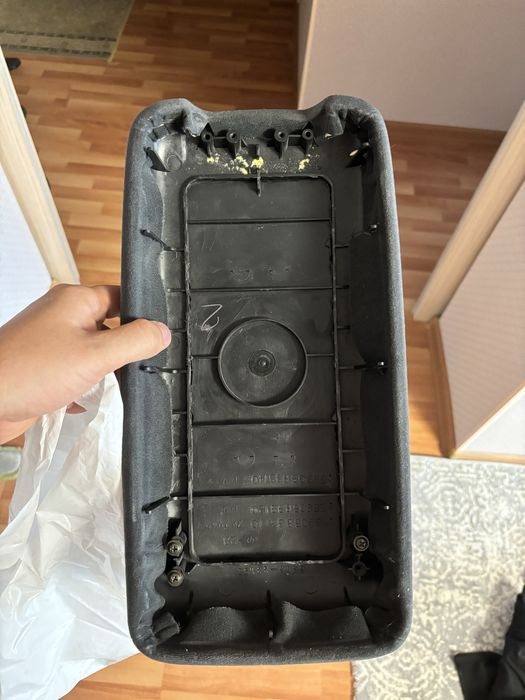 Подлокотник Windom 20 идеал