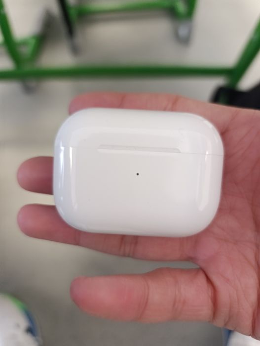 Airpods 1 в идеале