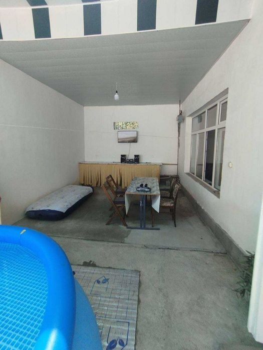 Продаётся свой дом – 3 сотки + 1 сотка самозахват