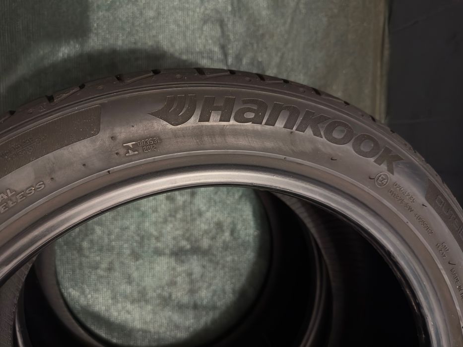 225/45 R17 91W XL - Hankook Ventus S1 Evo2 Oferta