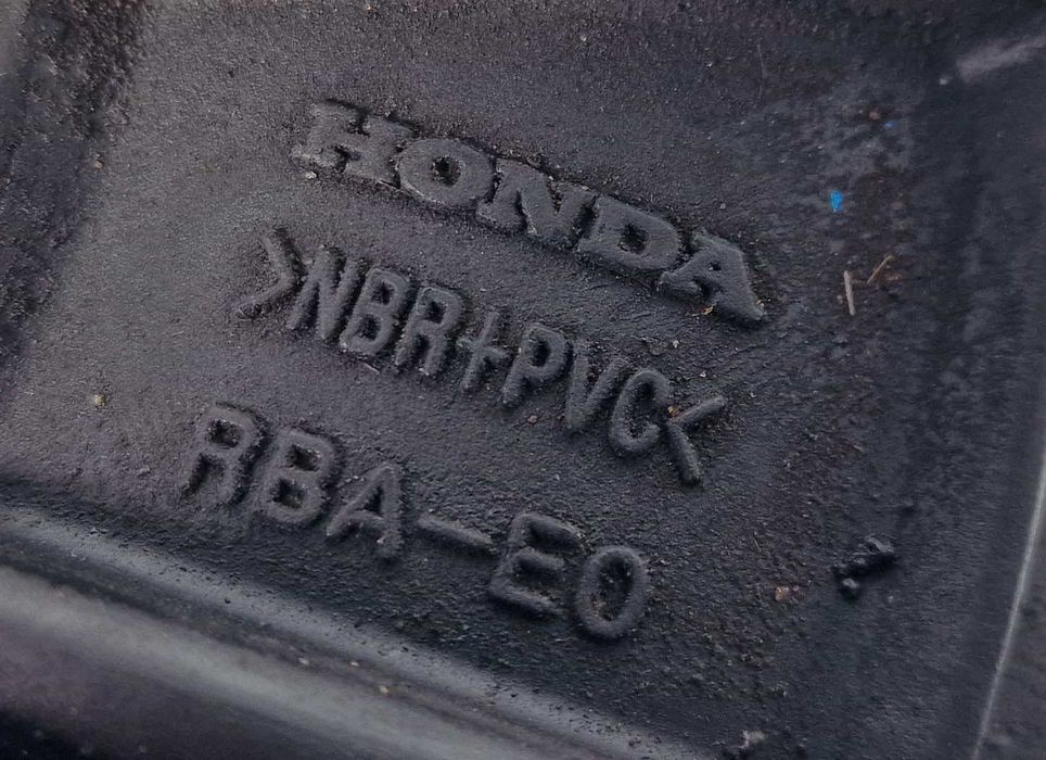 Гофриран Маркуч Въздушен Филтър Honda Accord 7 VII 2.0 Хонда Акорд