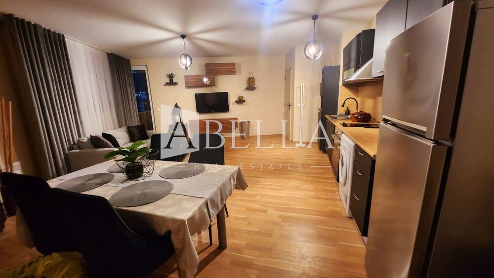 Продава се Двустаен апартамент в София, Малинова долина - 74 кв.м за 1386 €/кв.м - Снимка #8