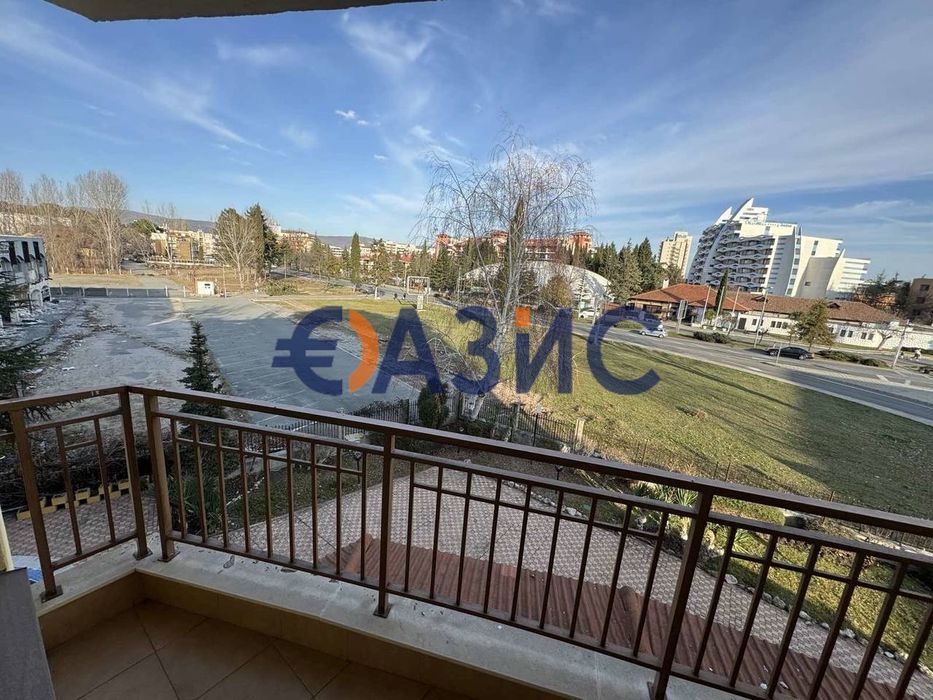 Продава се Двустаен апартамент в к.к. Слънчев бряг - 87 кв.м за 897 €/кв.м - Снимка #8