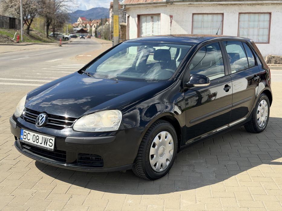 Volkswagen Golf 5 “ 2.0 tdi “ 4x4