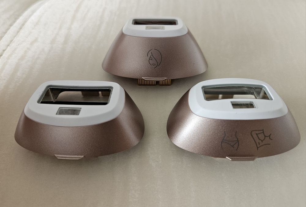 Epilator IPL PHILIPS Lumea Seria 9000