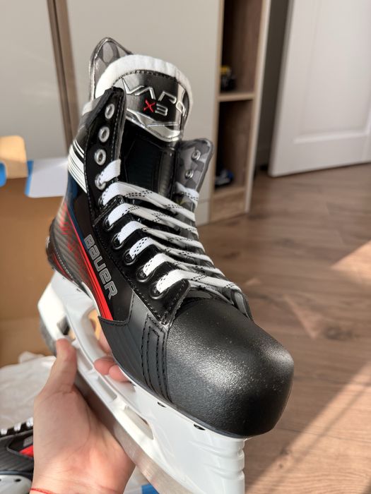 Bauer S23 Vapor X3