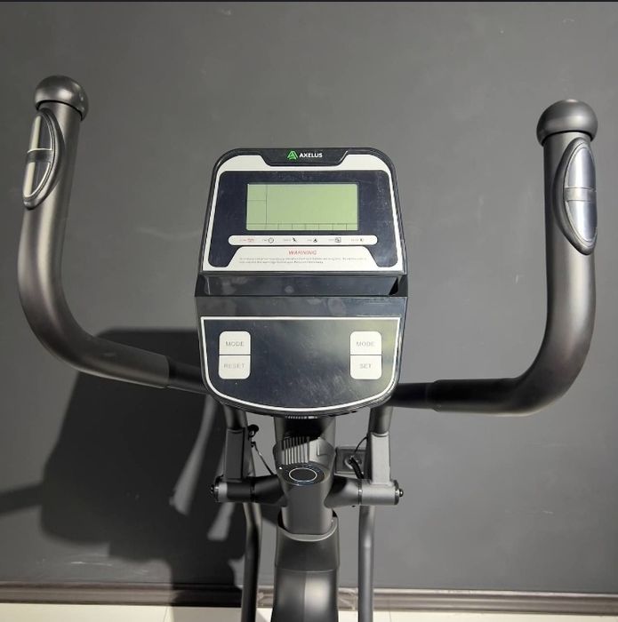 Эллиптический велотренажер Велолыжа 008