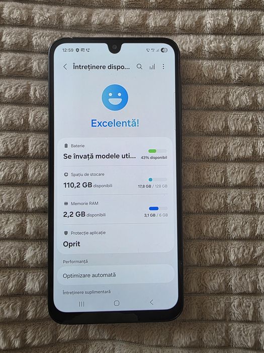 Samsung Galaxy A26 5G