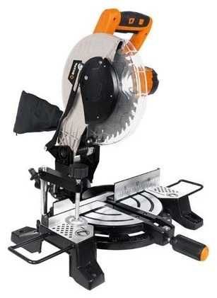 Пила торцовочная ВИХРЬ ПТ-210