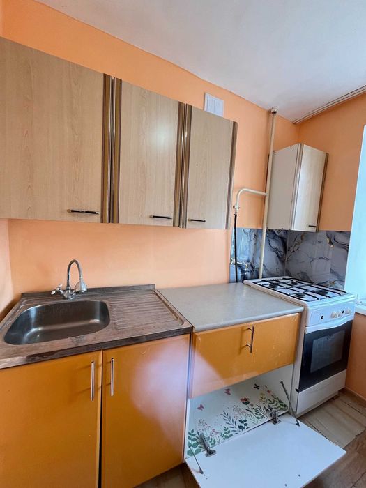 Продам 1 комнатную МСО