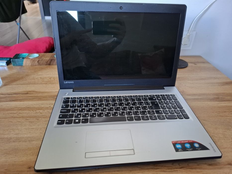 Лаптоп Lenovo ,, ideapad 310 "
