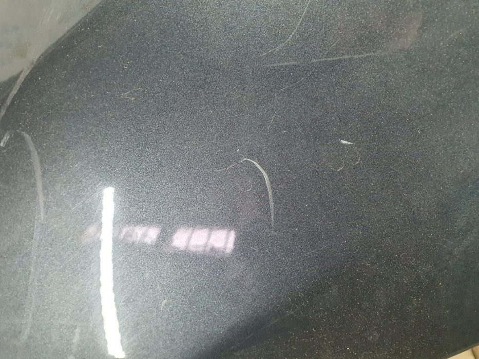 Aripa stanga fata Dacia Logan 2 [facelift] [2017 - 2020] 1.0 sce B4D4