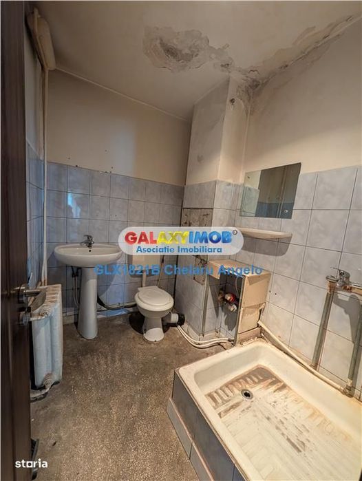 Sos Olteitei, apartament 4 camere 88,50 mp — fotografia 3