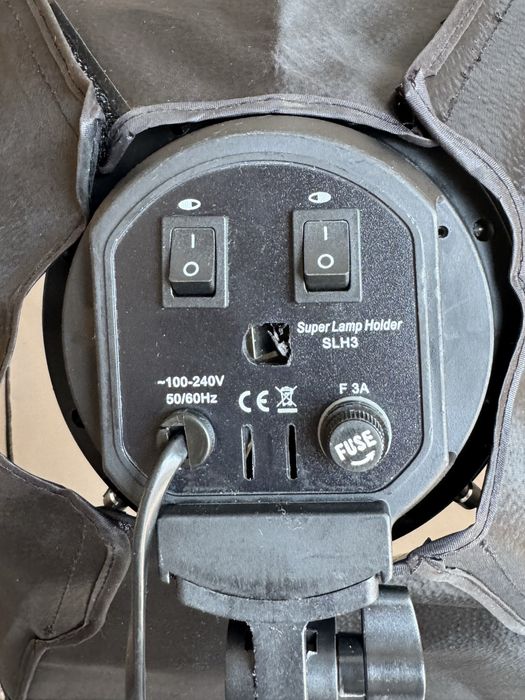 Софтбокс для фото и видео