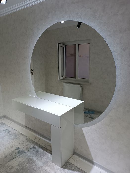 Мебель от производителя на заказ.