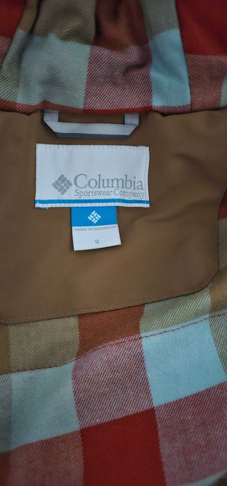Columbia Men's Landroamer geaca