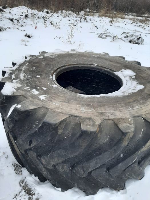 Кольца для септика .