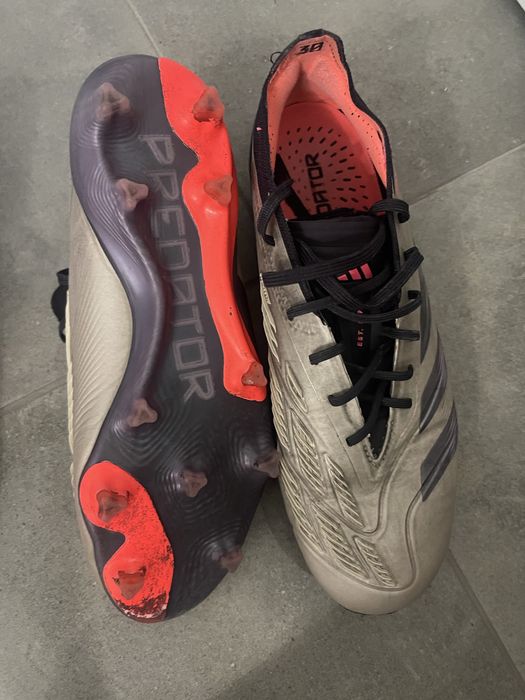 Ghete fotbal Elite, 39-40