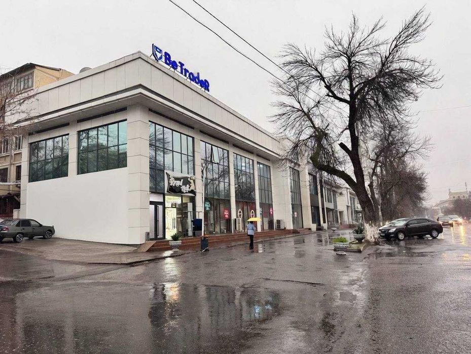 Аренда Помищения Ориентир Урда