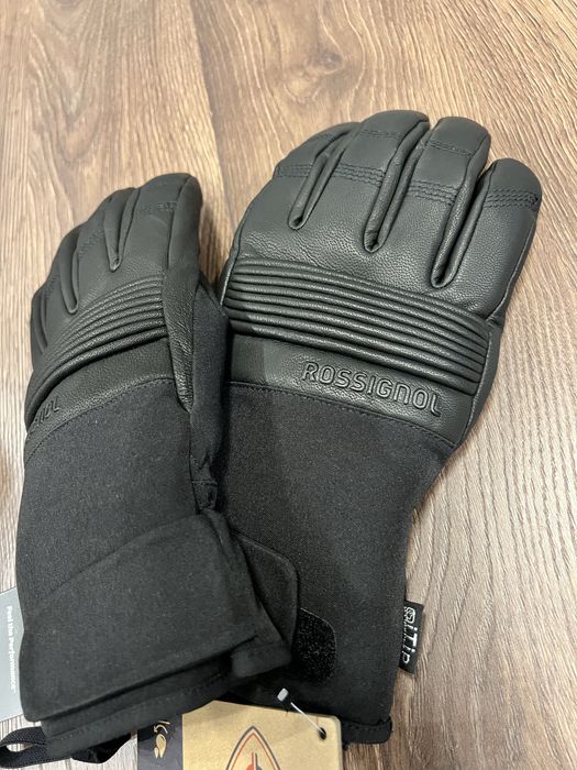 Ски ръкавици Rossignol