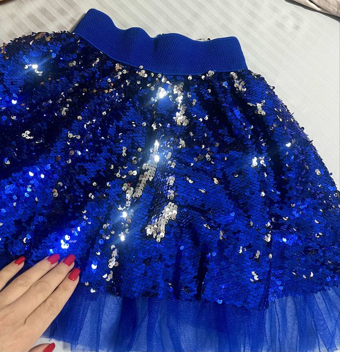 Новая от 4 до 7 лет