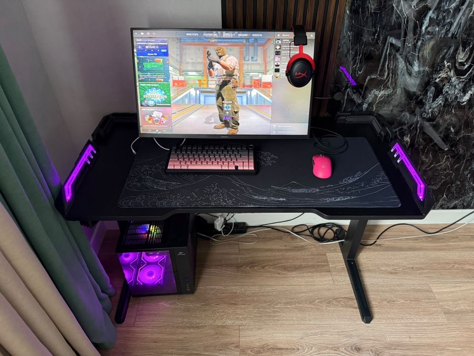 Игровой Компютер