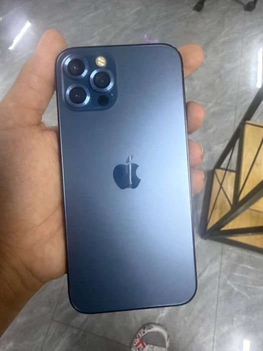 Iphone 12 pro
