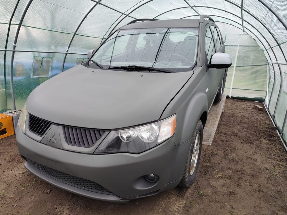 Vând outlander an 2009
