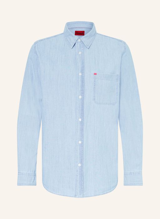 Camașa HUGO Boss originala masura L-XL