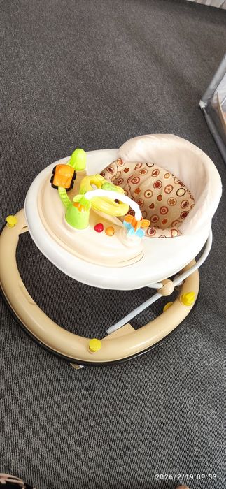 Ходунки детские. Ходунки.