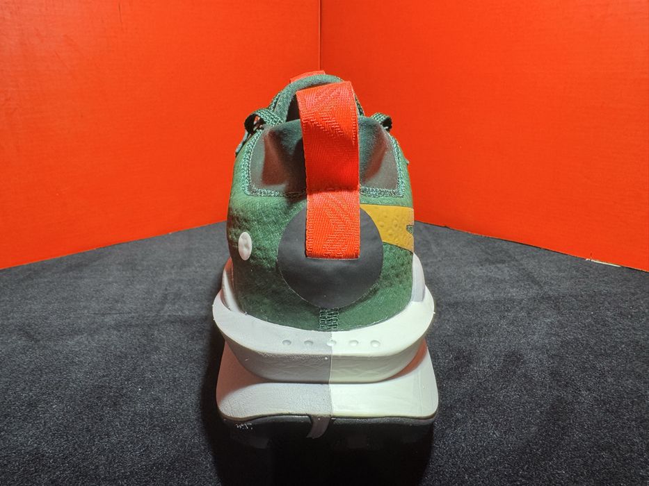 Оригинални! Nike ZoomX Zegama Trail 2 - 48.5 ShoeMag