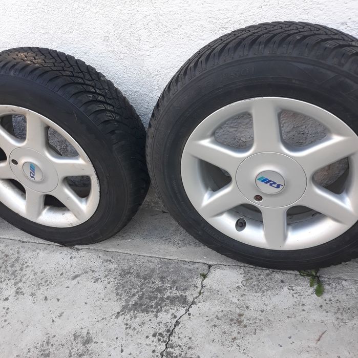 jante  aliaj aluminiu