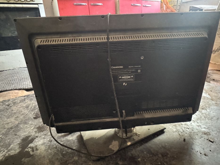 Телевизор Changhong