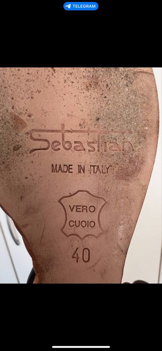 Платформи Италия 39 номер