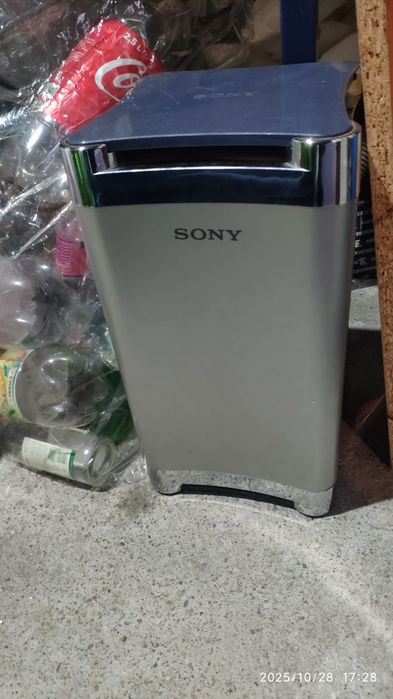Boxa bas SONY - adusa germania