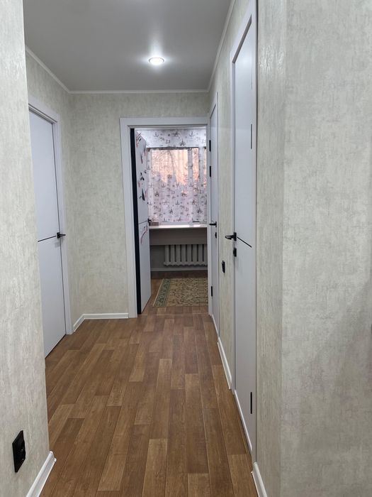 Трехкомнатная квартира в центре – pohled 3