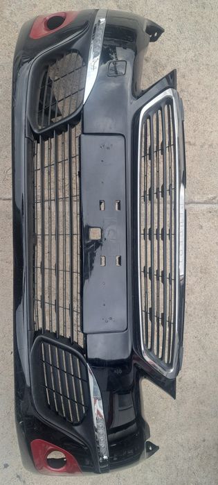 Bara fata Peugeot 308 2 2015