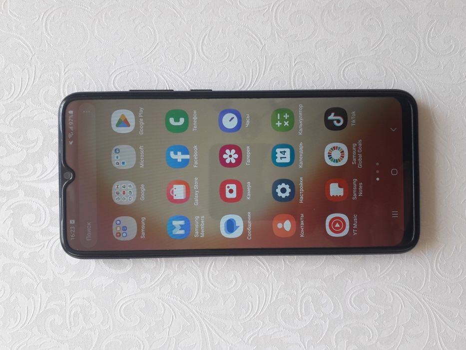 Samsung Galaxy a04e