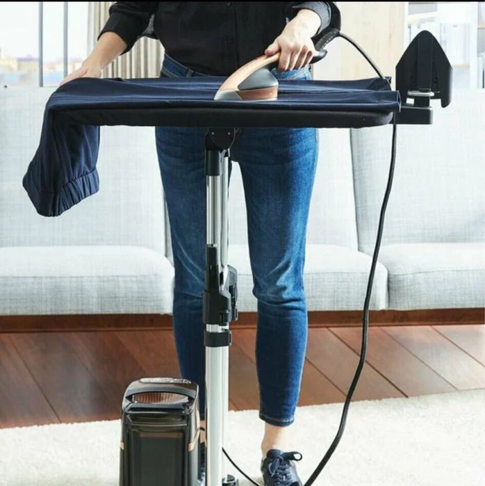 Tefal QT2020  гладильная система 3/1