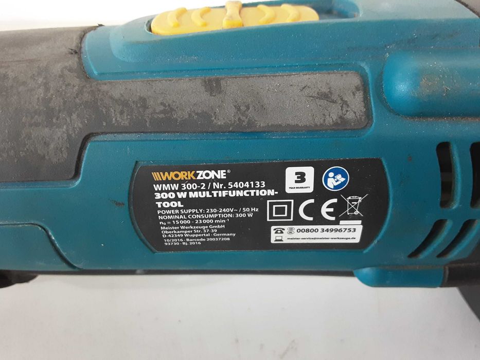 Реноватор - WORKZONE 300W