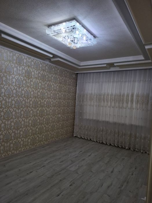 Сдаётся 3-х комнатная квартира