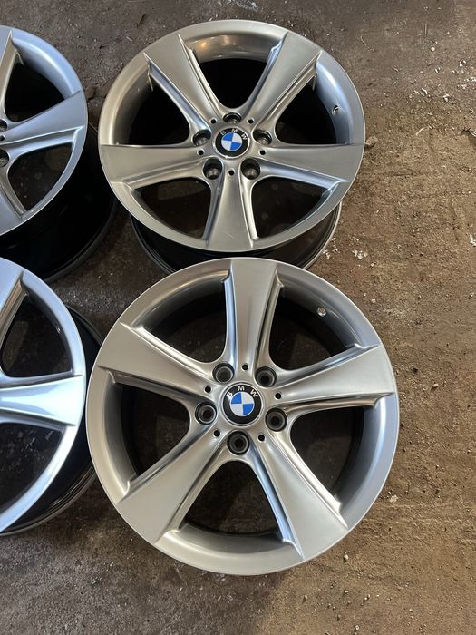 Диска Казан BMW r17 новыйй