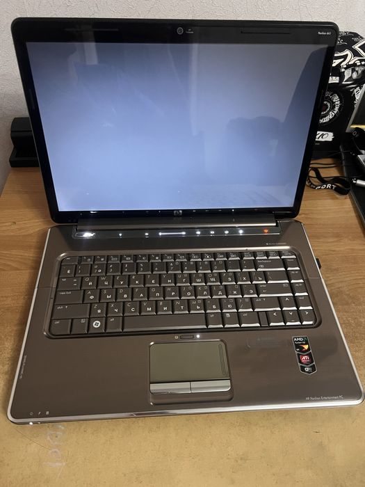 Ноутбук HP