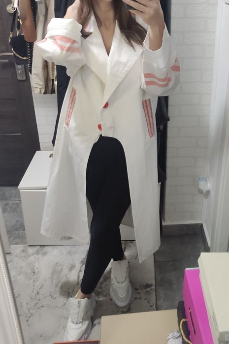 Trenci H-4 de primăvară vara