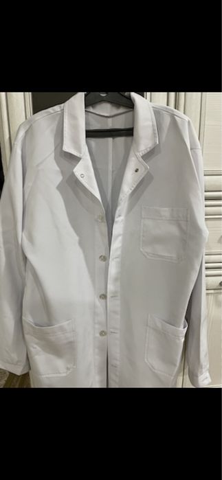 Халат медицинский